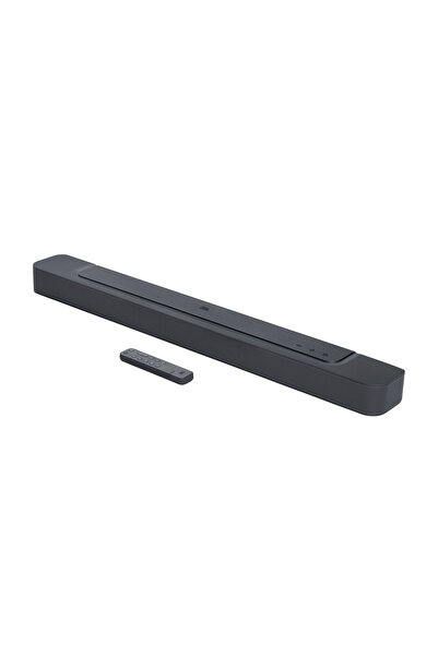 JBL Bar 300 Pro, 5.0 Kanal Soundbar, Siyah