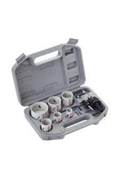 Bosch Bi-metal Panç 17 Mm 2608580465