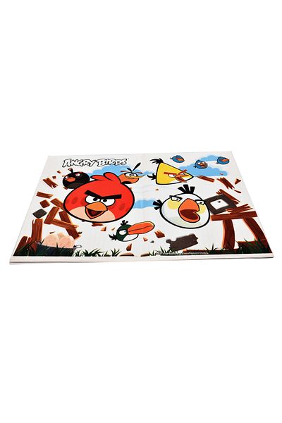 Other جلاد كتب لاصق برسوم كرتونية 50*36 سم 5 قطع