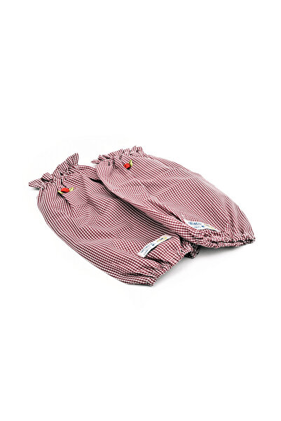 citra Simple design oil protection sleeves for the kitchen