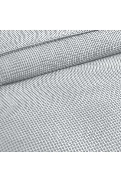 Linens Gray Rope Pike for Two