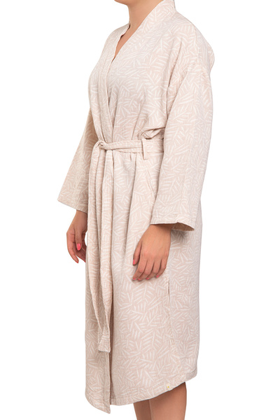 SUN LESTOFF Adult Robe Beach