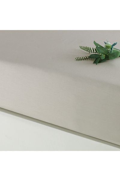 Linens كرات الحقل الحجرية ذات الأبعاد الفائقة من الساتان القطني