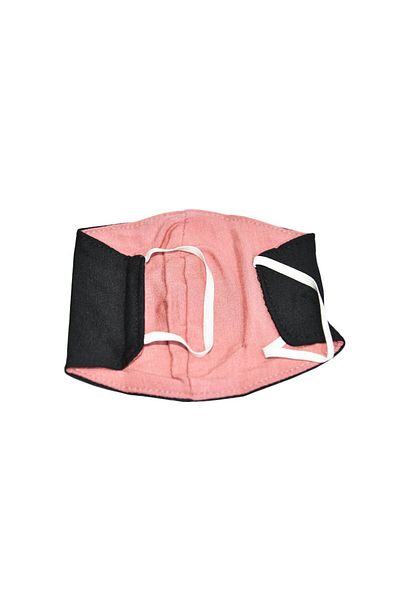 Generic Flexible, reusable cloth mask