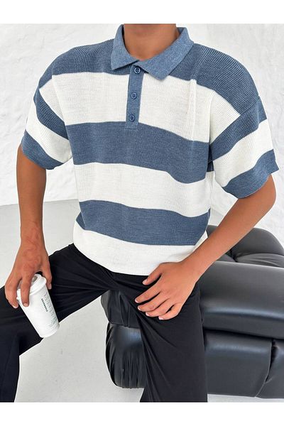 Klein-OFF Arasmen Premium Knitwear