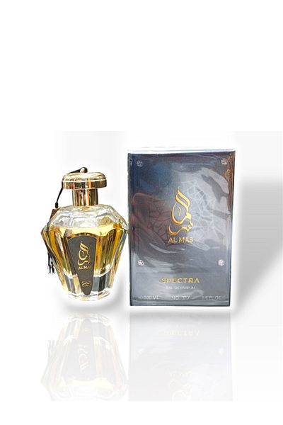 Spectra Fragrances and Deodorant - Sweet