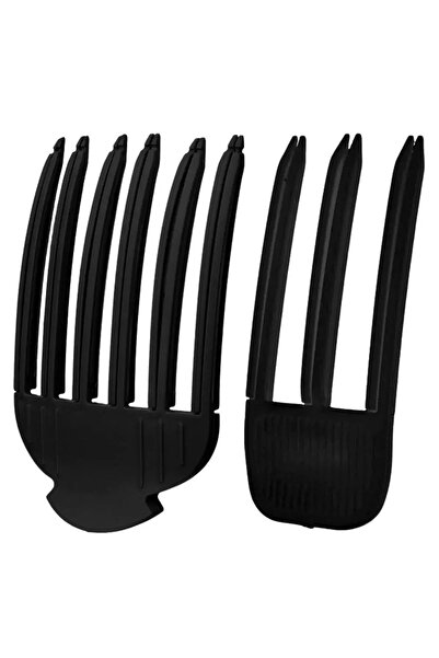 Choice black 2pcs YS00149--1/2 pieces simple fluffy hair root clips without h...