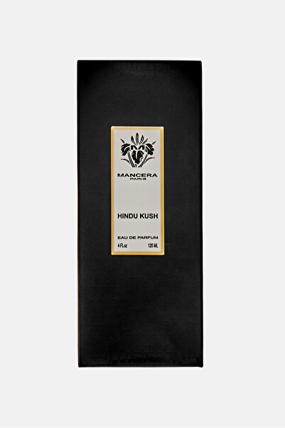 Mancera Men Hindu Kush Eau De Parfum Spray, 120 ml