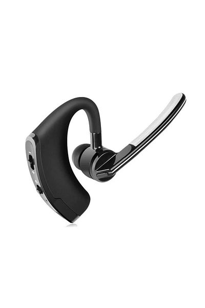 Choice V8 V8 Bluetooth Earphone Wireless Stereo HD Headphones V9 Bluetooth Hands In Car Kit With Mic For iP