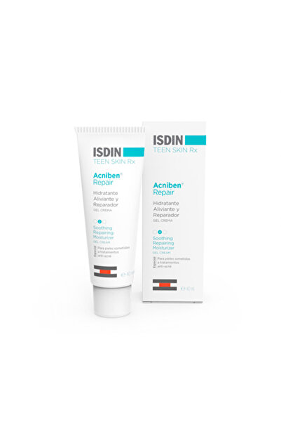 ISDIN Acniben RX Gel-Cream 40ml
