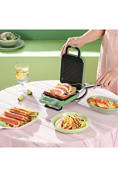 Generic Stainless Steel Meat Lifting Forks - 2 Pieces