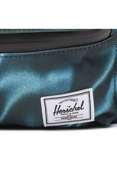 herschel Men's Belt Bag 11406 Blue