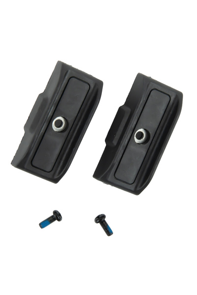 Choice 2 قطعة حامل بت مغناطيسي برغي مغناطيسي لـ N095778 10.8 فولت 14.4 فولت 1...