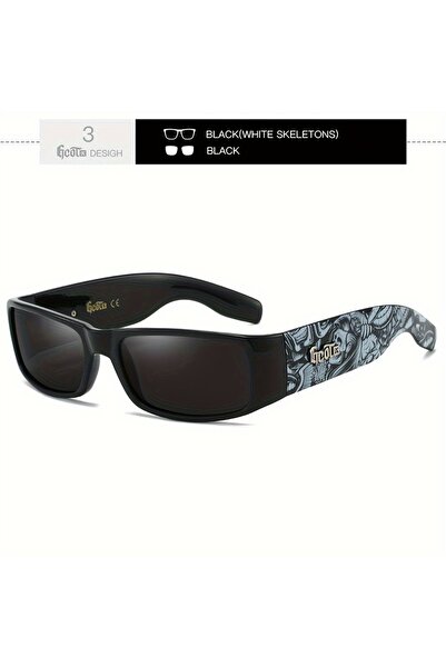 Choice C3 GCOTX Full Rim Polarized Fashion Sunglasses For Men And Women 9 Col...