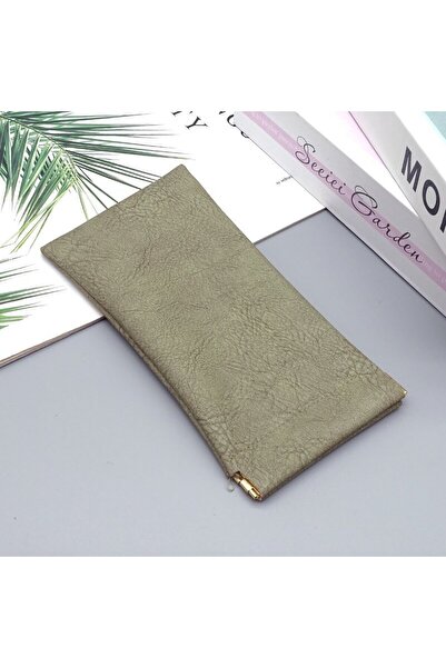 Choice حقيبة نظارات خضراء، مجموعة تخزين نظارات شمسية للرجال والنساء، لوحة مرن...