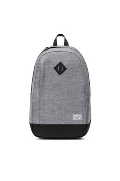 herschel herschel unisex backpack 11403 gray