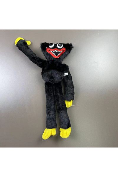 Choice black MINISO 40cm Plush Toy Doll Plush Stuffed Toys Room Decoration Collectibl Toy Children Surpris