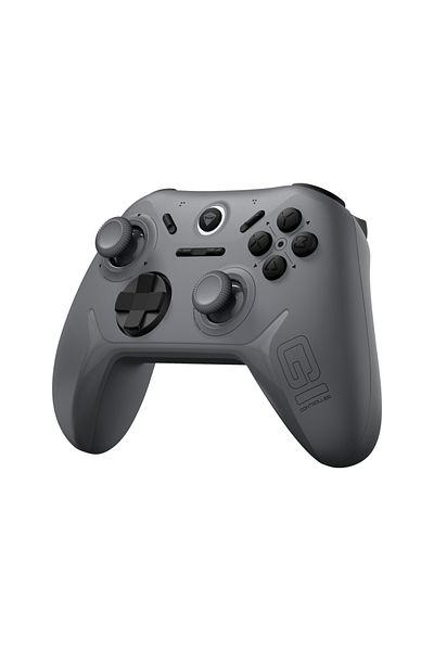 Choice black MACHENIKE G1 Wireless Gaming Controller with 1K Polling Rate Hall Effect Trigger Joystick For