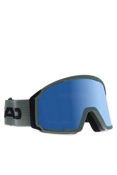 Head Unisex safety glasses 391524 grey