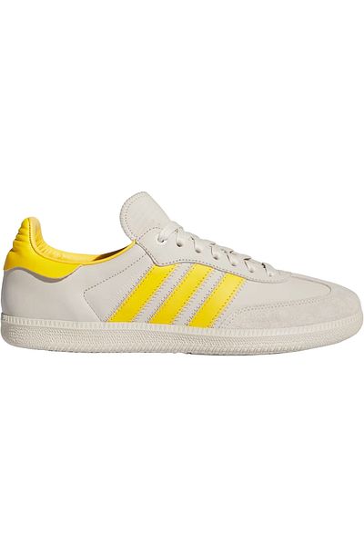 adidas Tenisky adidas Humanrace Samba, Béžové, Unisex