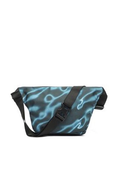 herschel Men's Belt Bag 11406 Blue