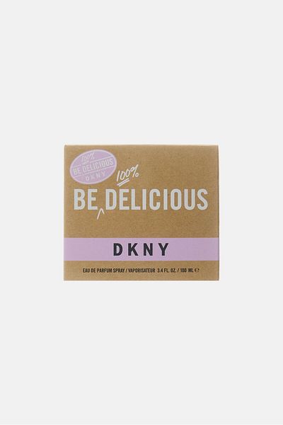 Dkny بي ديليشس أو دي بارفان سبراي، 100 مل