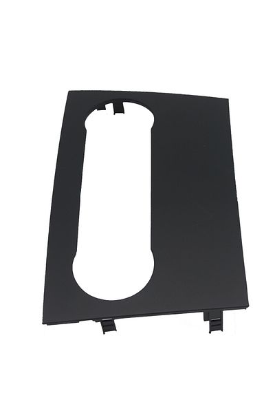 BYNCG Car Radio Fascia For Mercedes Benz B Class (W245) 2005-2011 Dash Kit Install Facia Panel Console ...