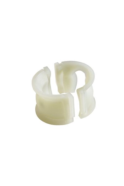 Choice WHITE A6392605309 Gear Selector Shift Stick Lever Bush ABS Shift Lever Bush Repair Kit for Mercedes-