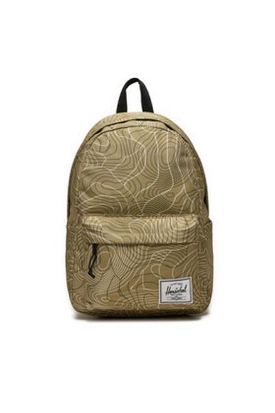 herschel Unisex Backpack 11380 Natural