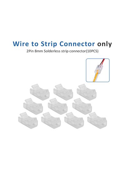 Choice 10pcs Connectors 32CH ES32 PIR Sensor Stair Light Controller Human Body Infrared Inductive Switch St