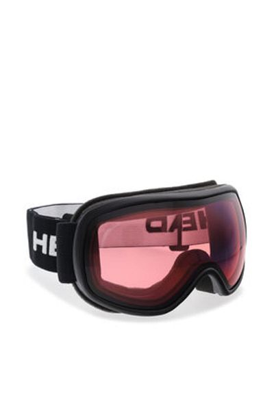 Head Unisex Child Safety Glasses 395410 Black