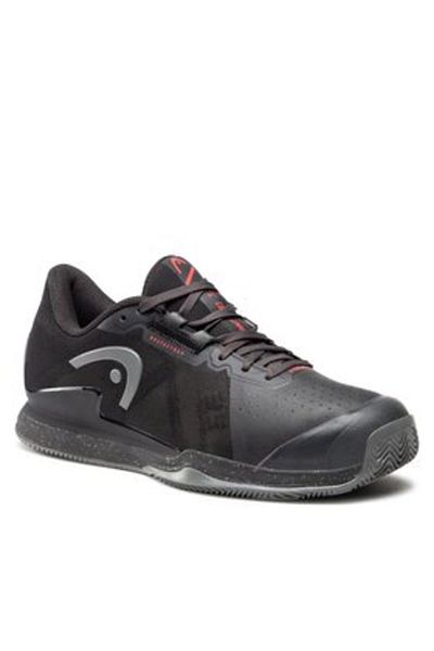Head head men's tennis shoes 273113 black