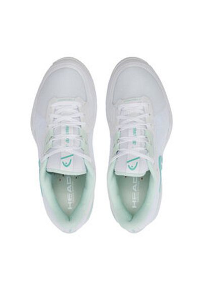 Head women's tennis shoes 274173 grey