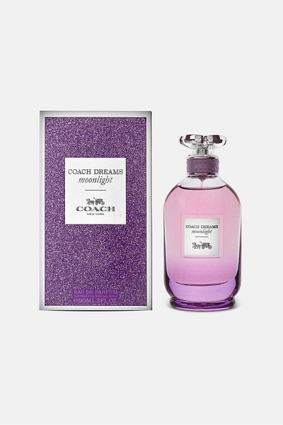 Coach Women Dreams Moonlight Eau De Parfum, 90 Ml,