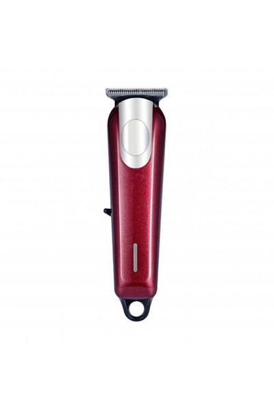 DLC Electric Shaver for Men – Wet and dry shave with 3D floating heads and self-sharpening blades.