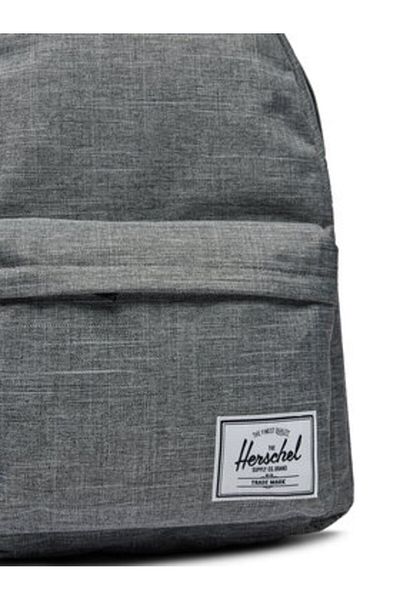 herschel herschel unisex backpack 11546-00919 gray