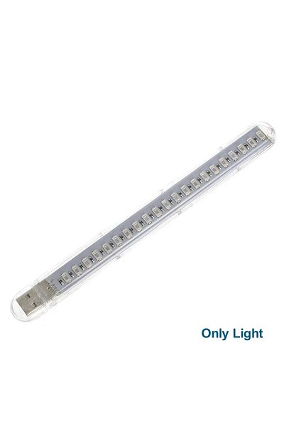 Choice Only Light 5V LED Grow Light Full Spectrum Plant Lamp with Flexible Hose Indoor Greenhouse Phyto USB