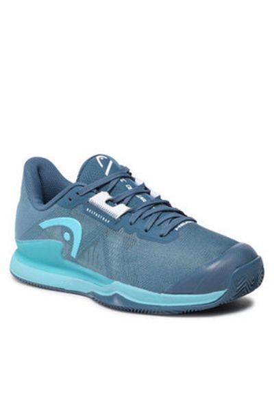 Head pantofi de tenis pentru femei 274032 albaștri