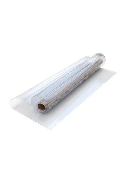 Choice غشاء حماية شفاف للجدران الكهروستاتيكية مقاس 45 سم × 2 متر، جدار امتزاز...