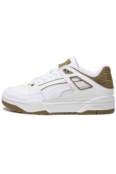 Puma Tenisky Puma Slipstream, Bílé, Unisex