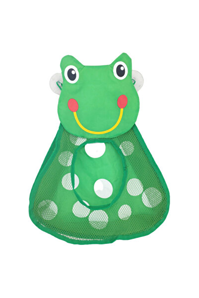 Choice ضفدع 1 قطعة لطيف بطة نمر ضفدع باندا حمام ألعاب شبكة حقيبة تخزين أكواب ...