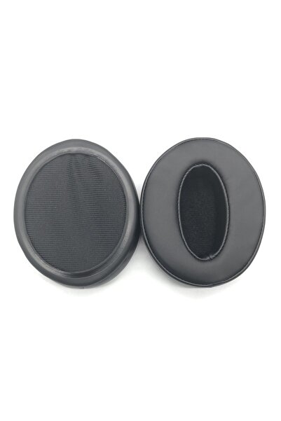 Choice وسائد أذن بديلة من البولي يوريثان باللون الأسود مناسبة تمامًا لسماعات الرأس Sennheiser HD 4.50BT HD4.50BTNC وسائد أذن HD 450BT