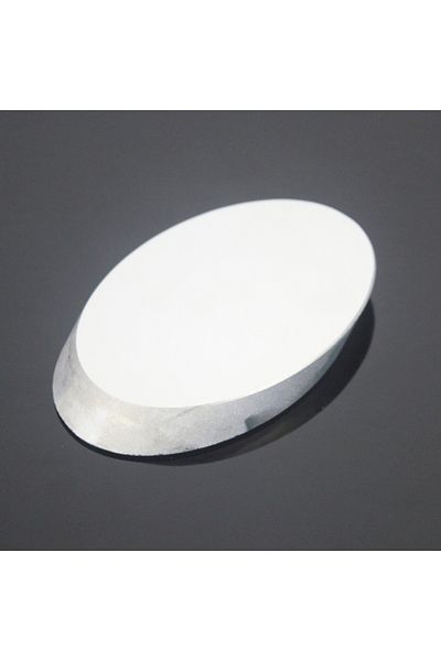 Choice D114F900 Newton Reflection Mirror Primary Mirror with 25mm Secondary Astronomical Concave Mirrors...