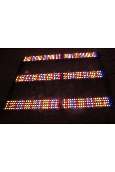 Canna Southern SUN SN2500 EVO Bitki Yetiştirme Lambası Full Spectrum Bitki Yetiştirme Ledi Grow Light