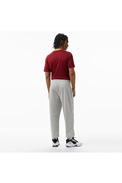 Under Armour Rival Terry Kadın Gri Eşofman Altı