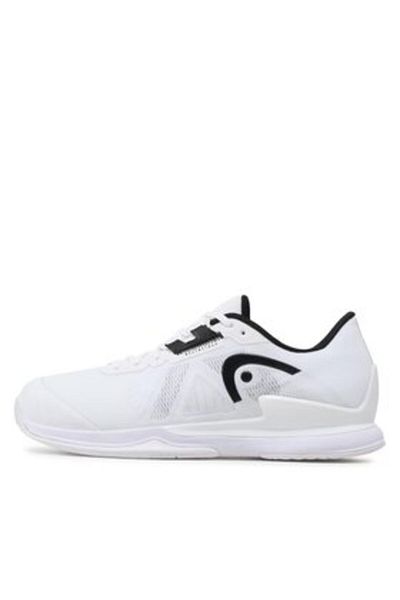 Head head men's tennis shoes 273173 white