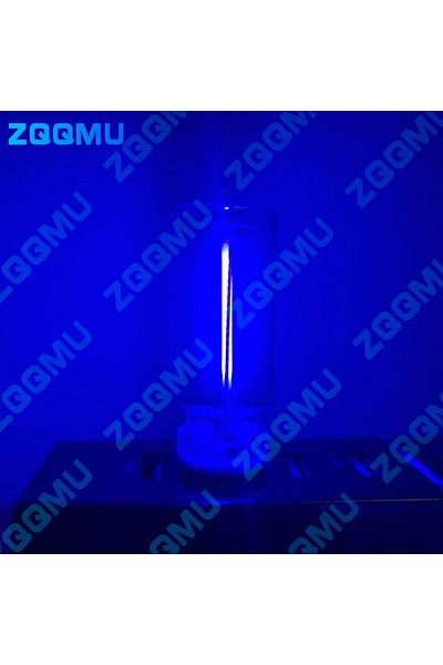 Choice Blue USB Touch Control LED Night Light Atmosphere Light Edison Bulb Incandescent Lamp LED Filament L