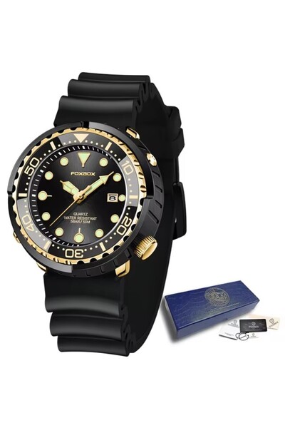 Choice ساعة LIGE للرجال من أفضل العلامات التجارية الفاخرة المقاومة للماء حتى ...