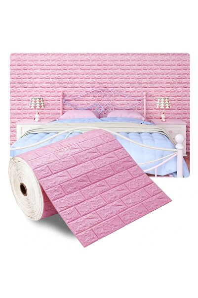 Choice 70 سم × 100 سم ب 70 سم × 1 متر ورق حائط ثلاثي الأبعاد ذاتي اللصق، ملصق...