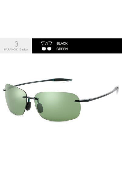 Choice G153 PARANOID UV400 Protection Sunglasses For Men And Women 8 Colors M...